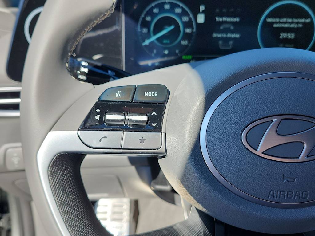 Thumbnail: 2025 Hyundai Elantra - 26