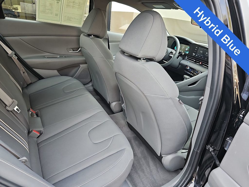 Thumbnail: 2025 Hyundai Elantra - 13