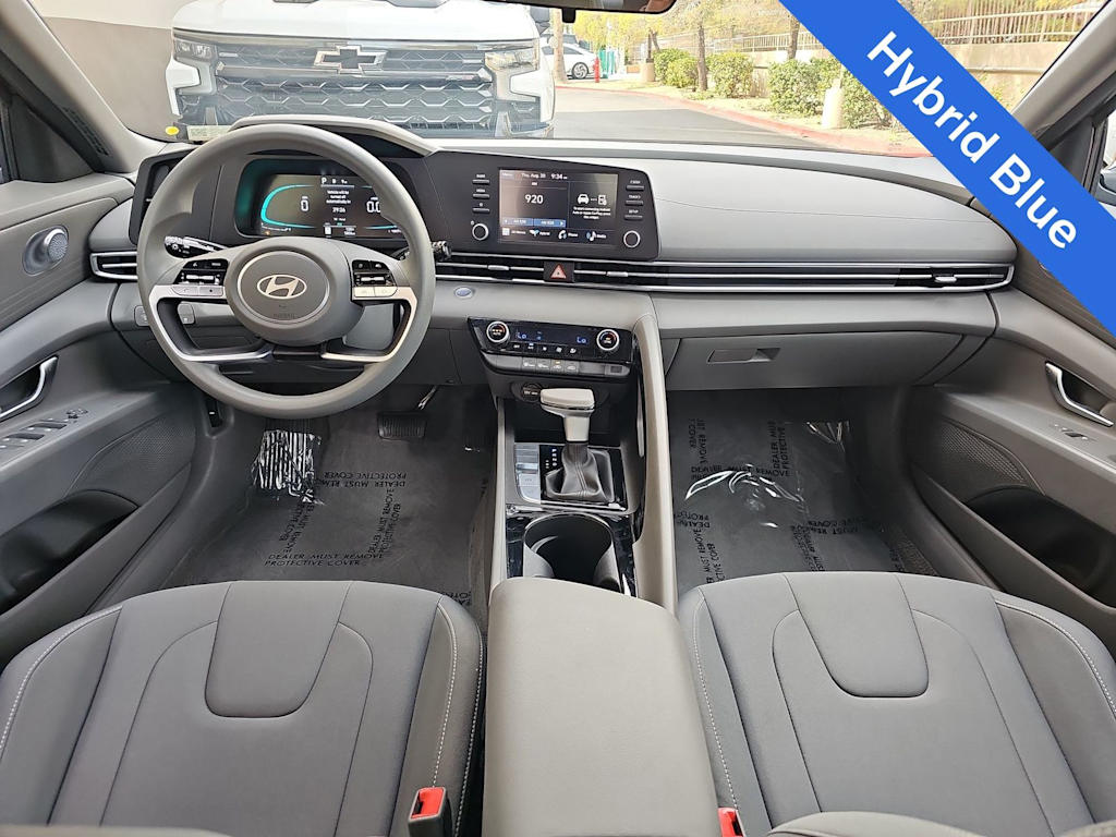 Thumbnail: 2025 Hyundai Elantra - 2