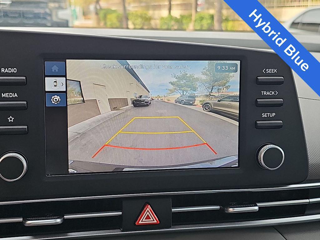 Thumbnail: 2025 Hyundai Elantra - 26
