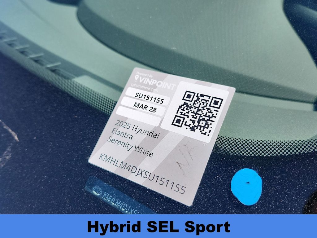 Thumbnail: 2025 Hyundai Elantra - 15