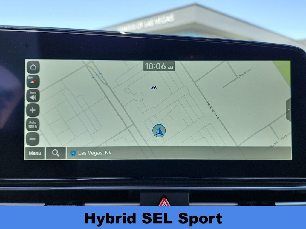 Thumbnail: 2025 Hyundai Elantra - 24