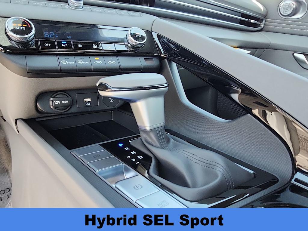 Thumbnail: 2025 Hyundai Elantra - 14