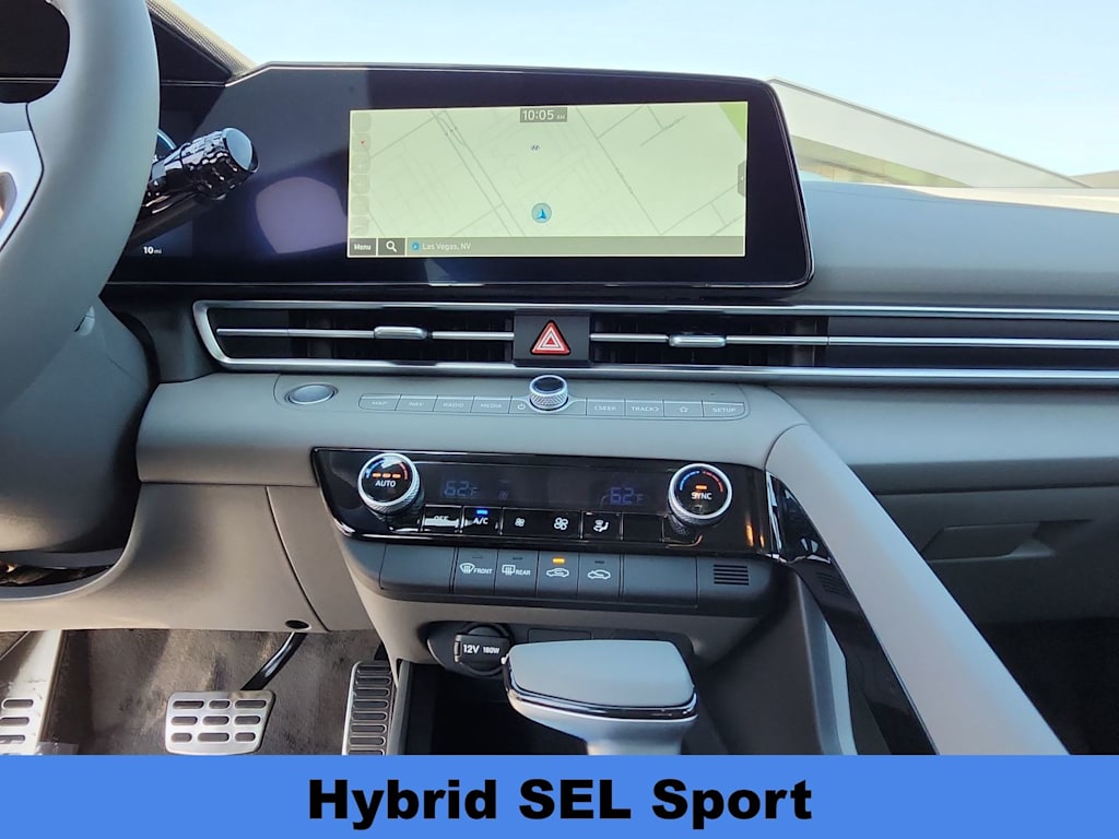 Thumbnail: 2025 Hyundai Elantra - 13