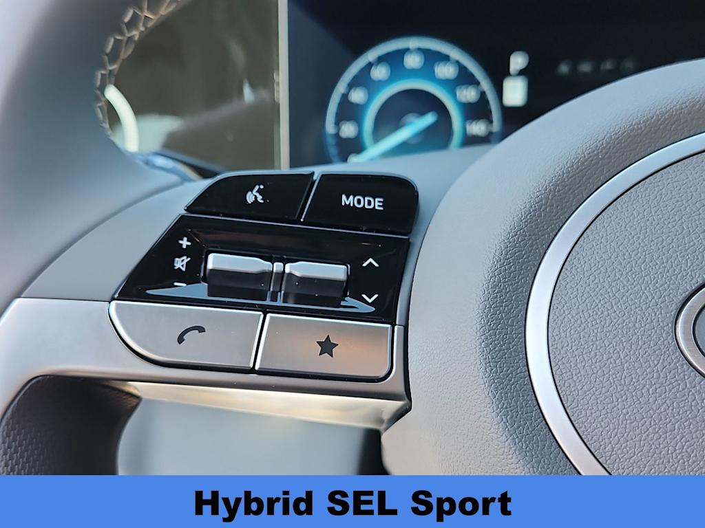 Thumbnail: 2025 Hyundai Elantra - 27