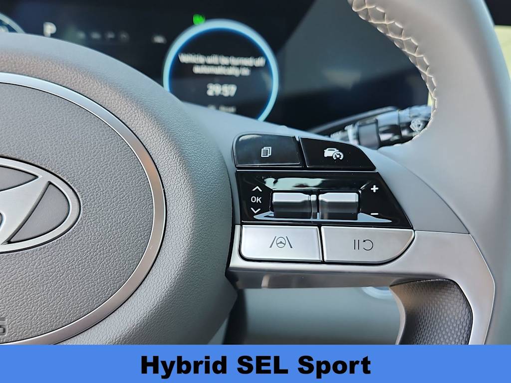 Thumbnail: 2025 Hyundai Elantra - 26