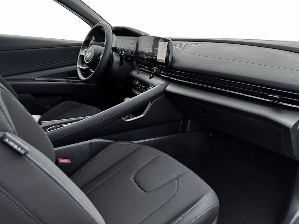 Thumbnail: 2025 Hyundai Elantra - 9