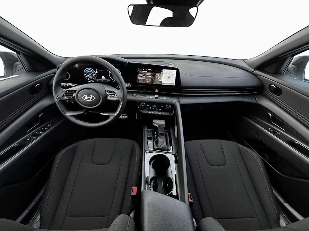 Thumbnail: 2025 Hyundai Elantra - 2