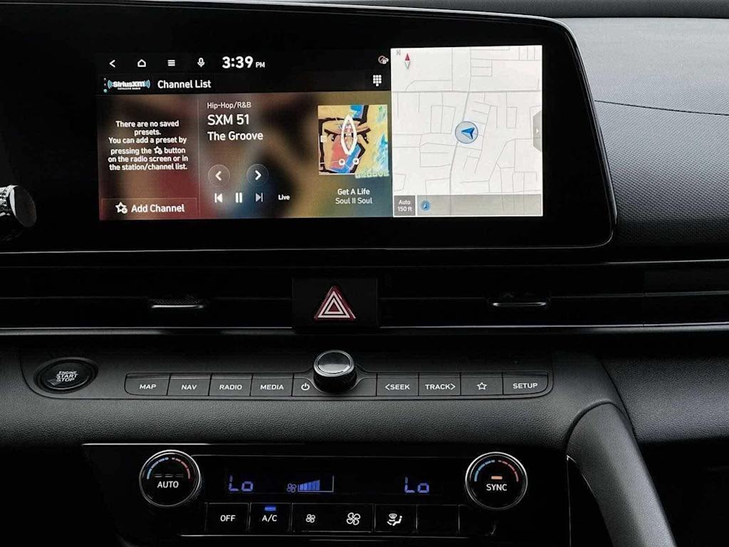 Thumbnail: 2025 Hyundai Elantra - 11