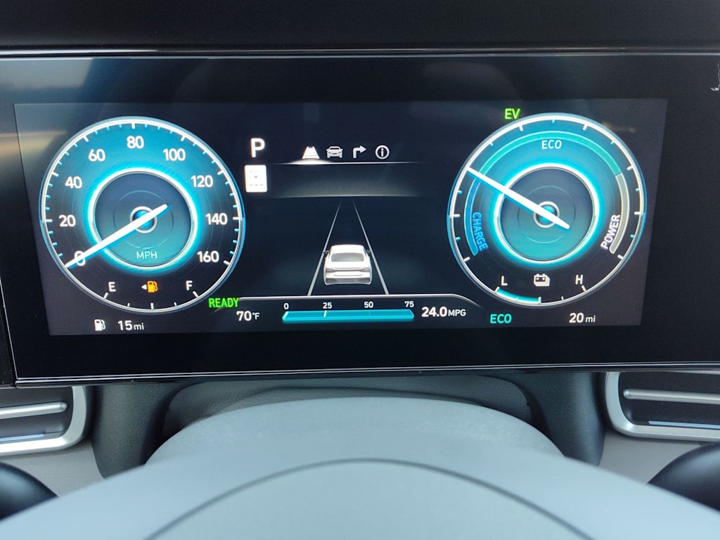 Thumbnail: 2026 Hyundai Elantra - 15