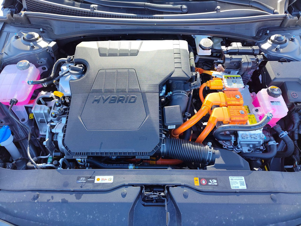 Thumbnail: 2026 Hyundai Elantra - 8