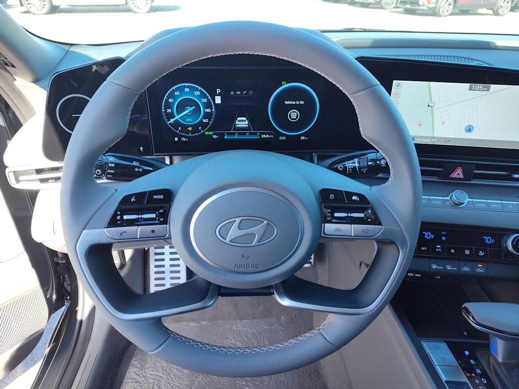 Thumbnail: 2026 Hyundai Elantra - 9