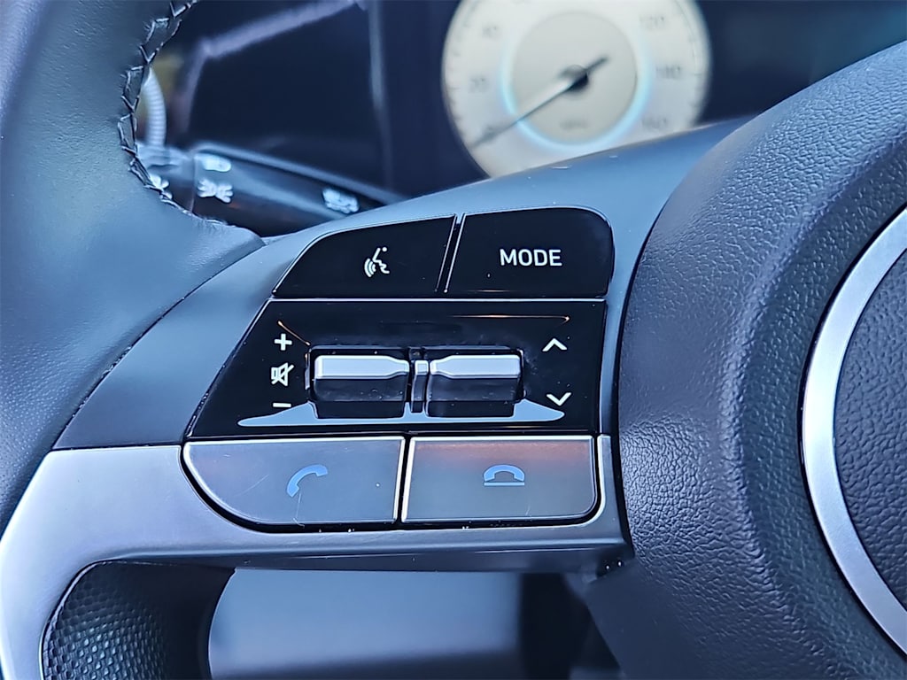 Thumbnail: 2023 Hyundai Elantra - 21