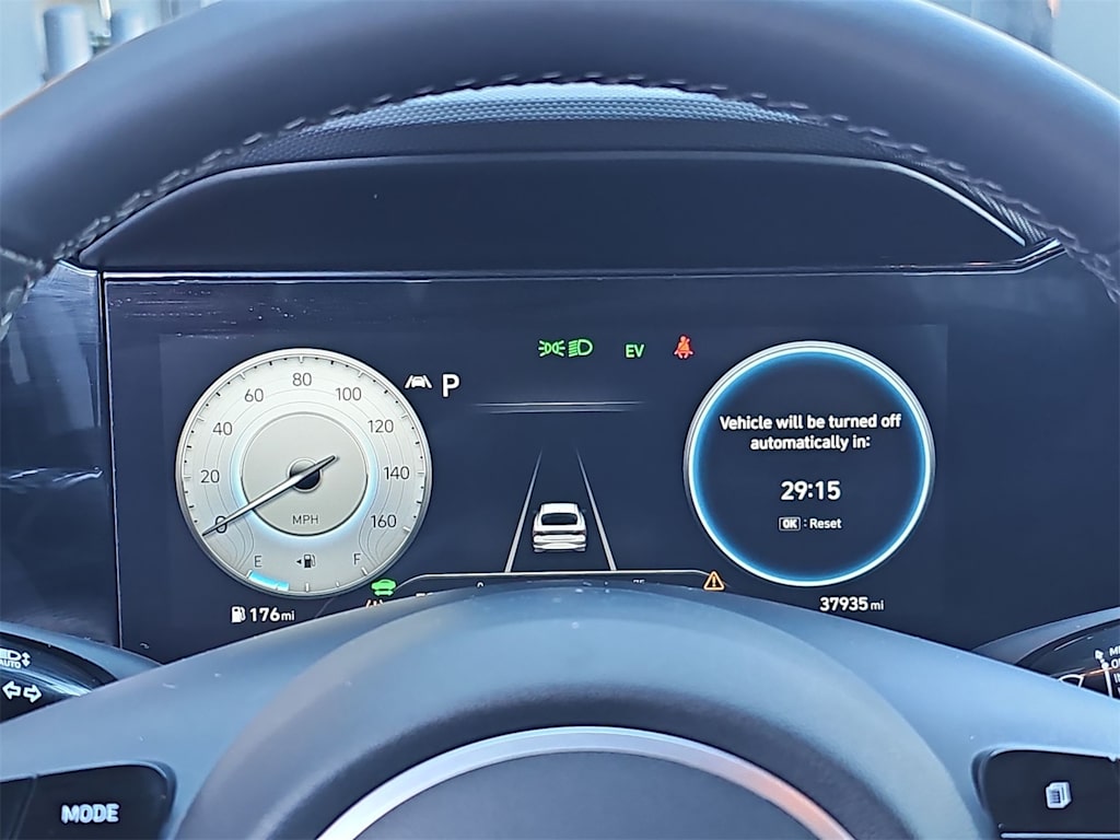 Thumbnail: 2023 Hyundai Elantra - 14