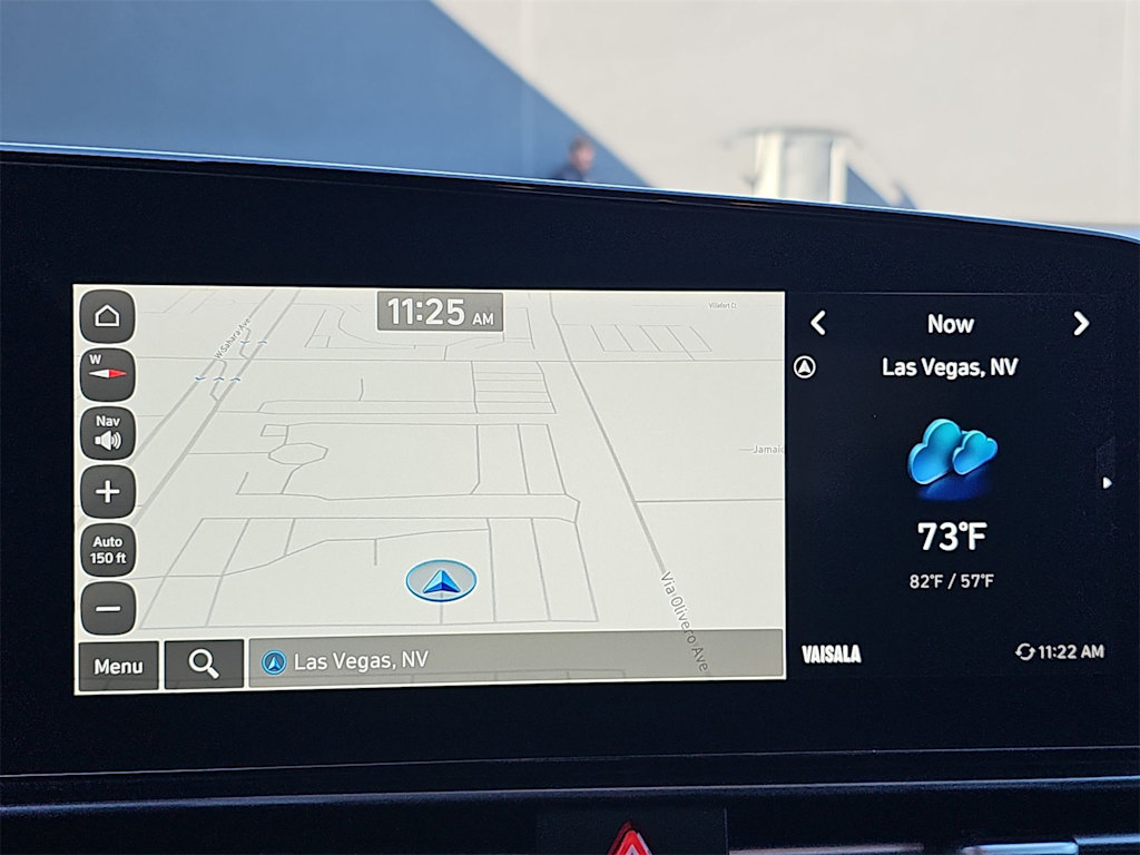 Thumbnail: 2023 Hyundai Elantra - 18