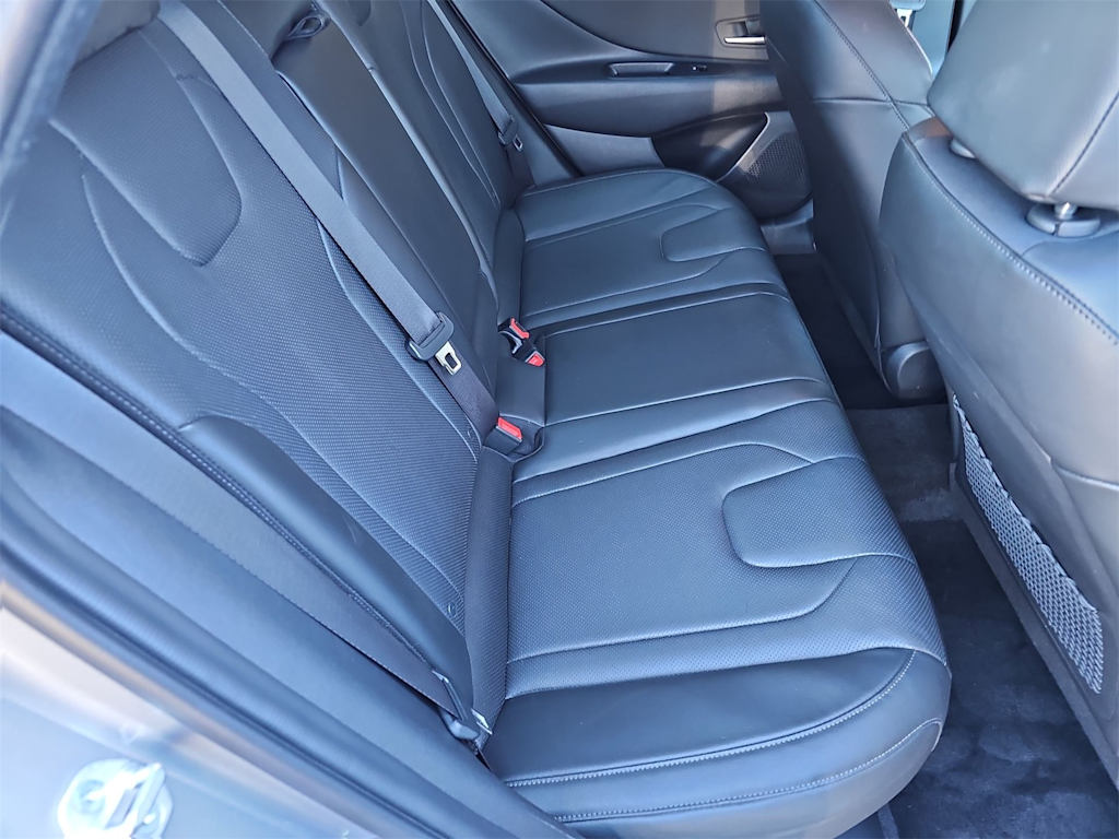 Thumbnail: 2023 Hyundai Elantra - 16