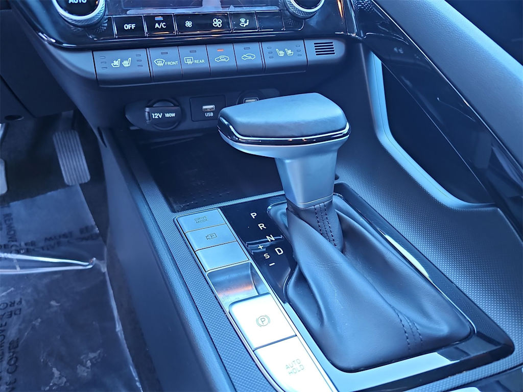 Thumbnail: 2023 Hyundai Elantra - 13