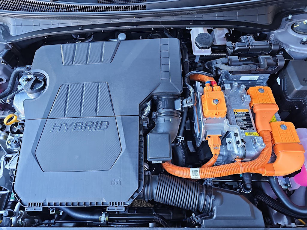 Thumbnail: 2023 Hyundai Elantra - 6