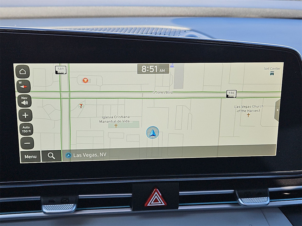 Thumbnail: 2024 Hyundai Elantra - 29