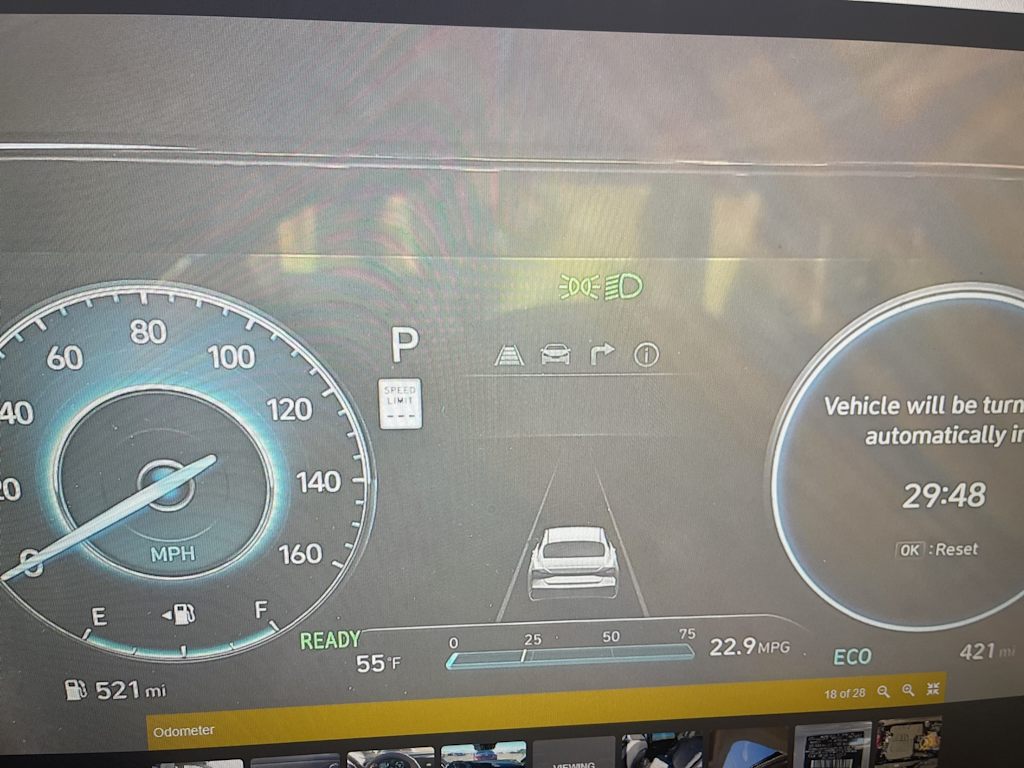 Thumbnail: 2025 Hyundai Elantra - 13