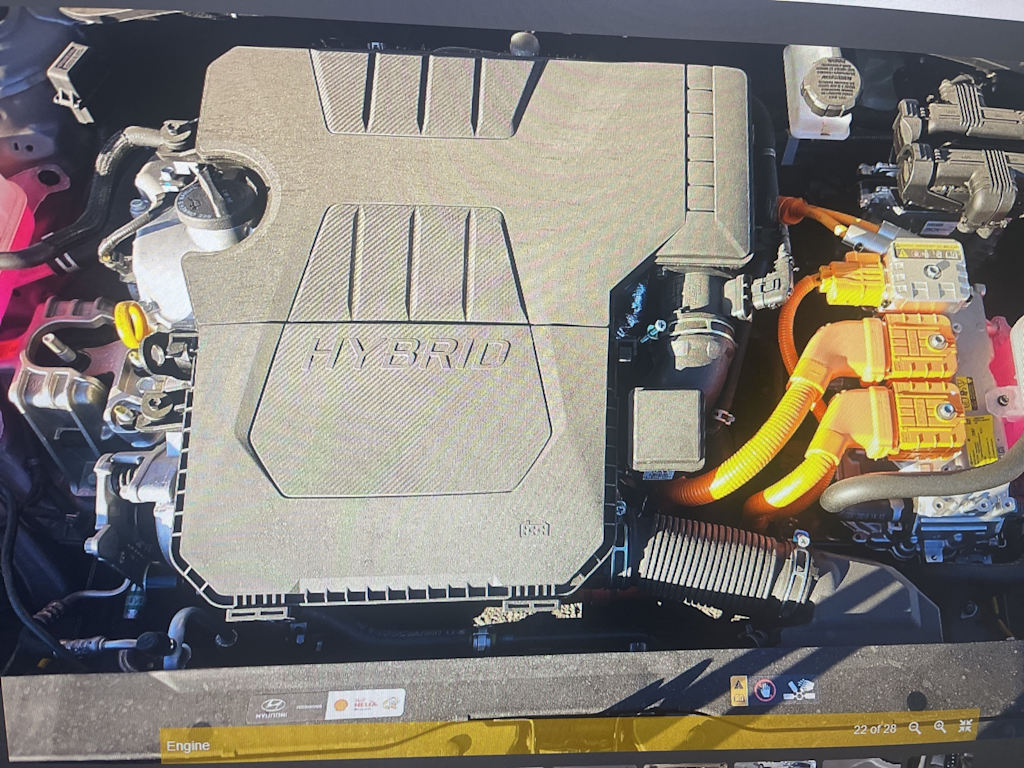 Thumbnail: 2025 Hyundai Elantra - 6