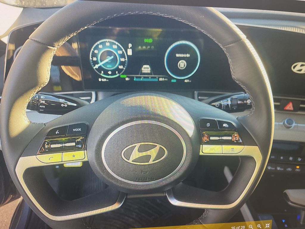 Thumbnail: 2025 Hyundai Elantra - 2