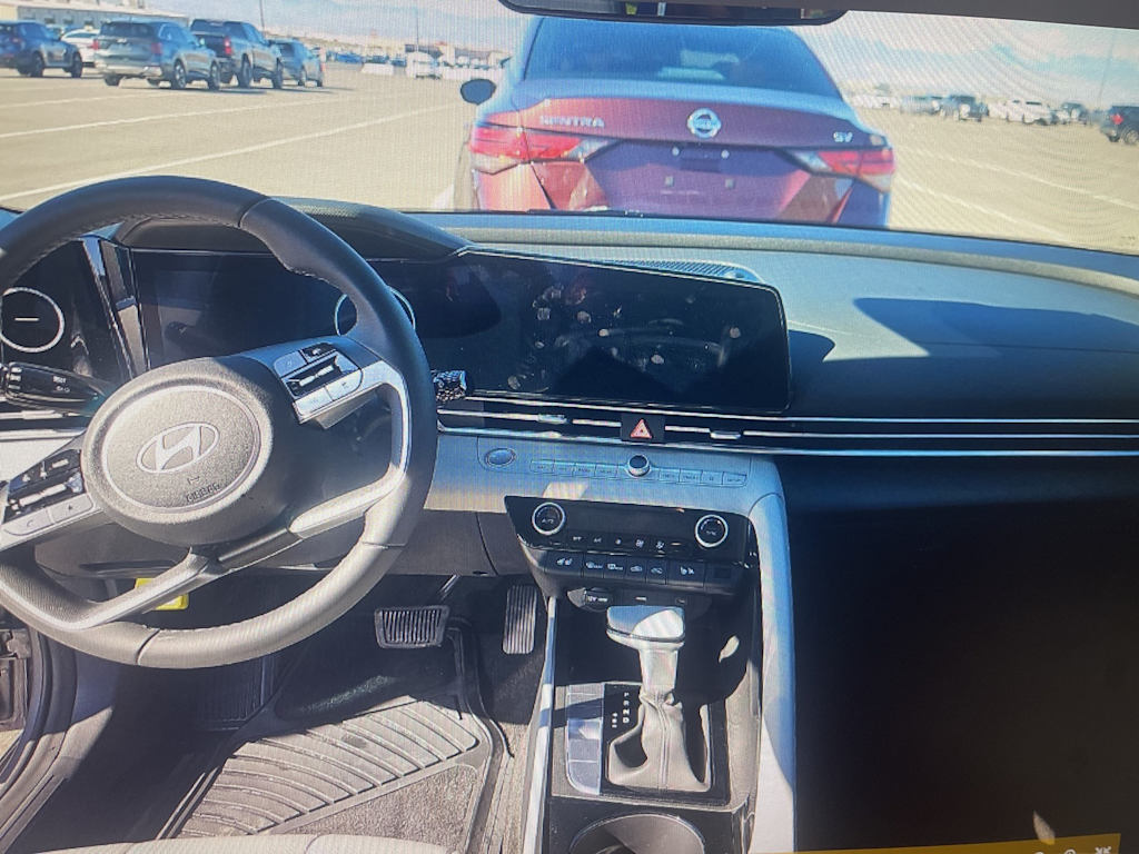 Thumbnail: 2025 Hyundai Elantra - 7