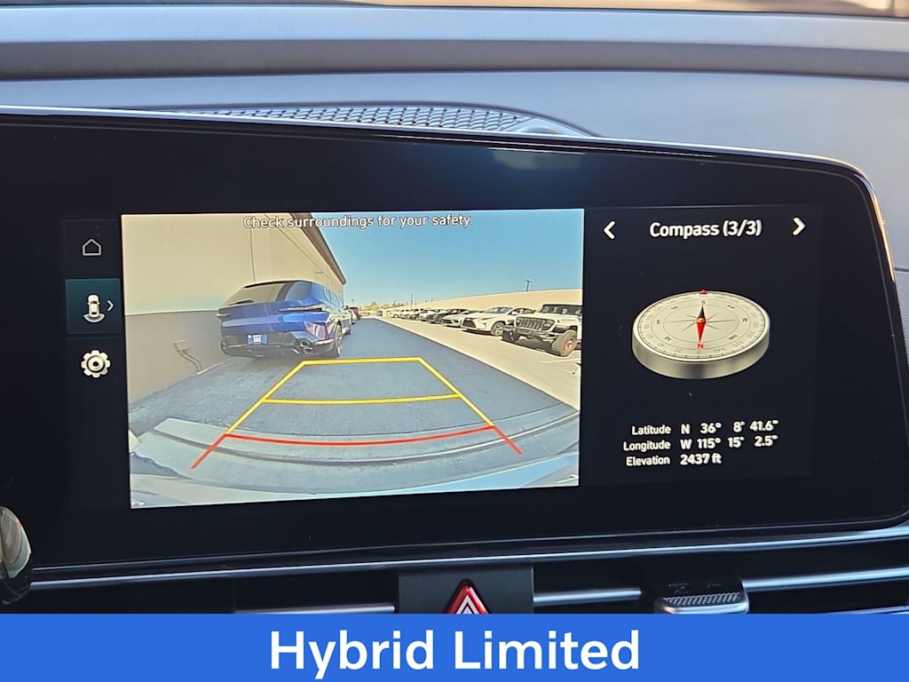 Thumbnail: 2025 Hyundai Elantra - 15