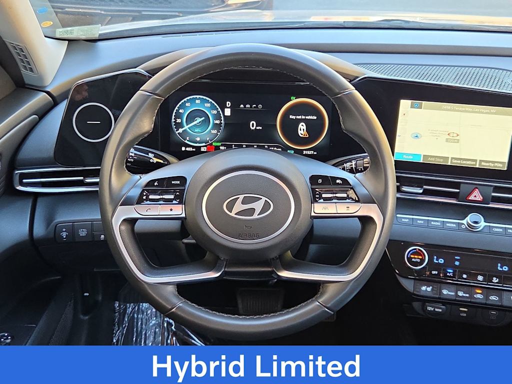Thumbnail: 2025 Hyundai Elantra - 13