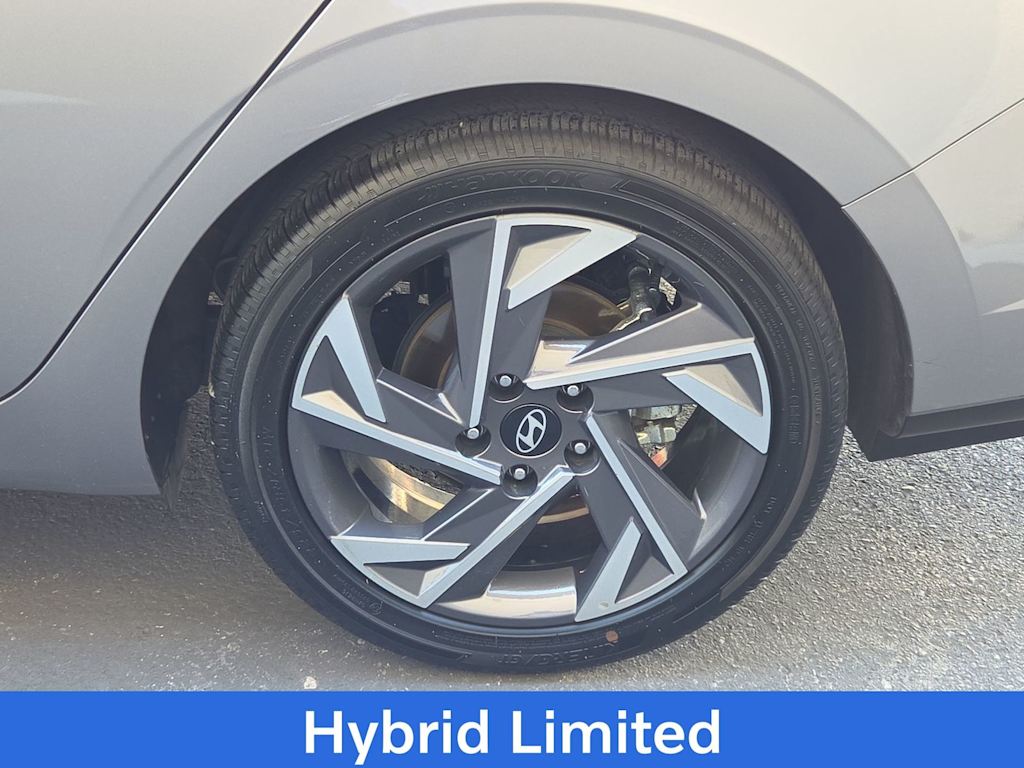 Thumbnail: 2025 Hyundai Elantra - 7