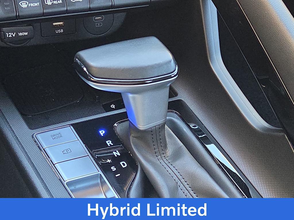 Thumbnail: 2025 Hyundai Elantra - 16