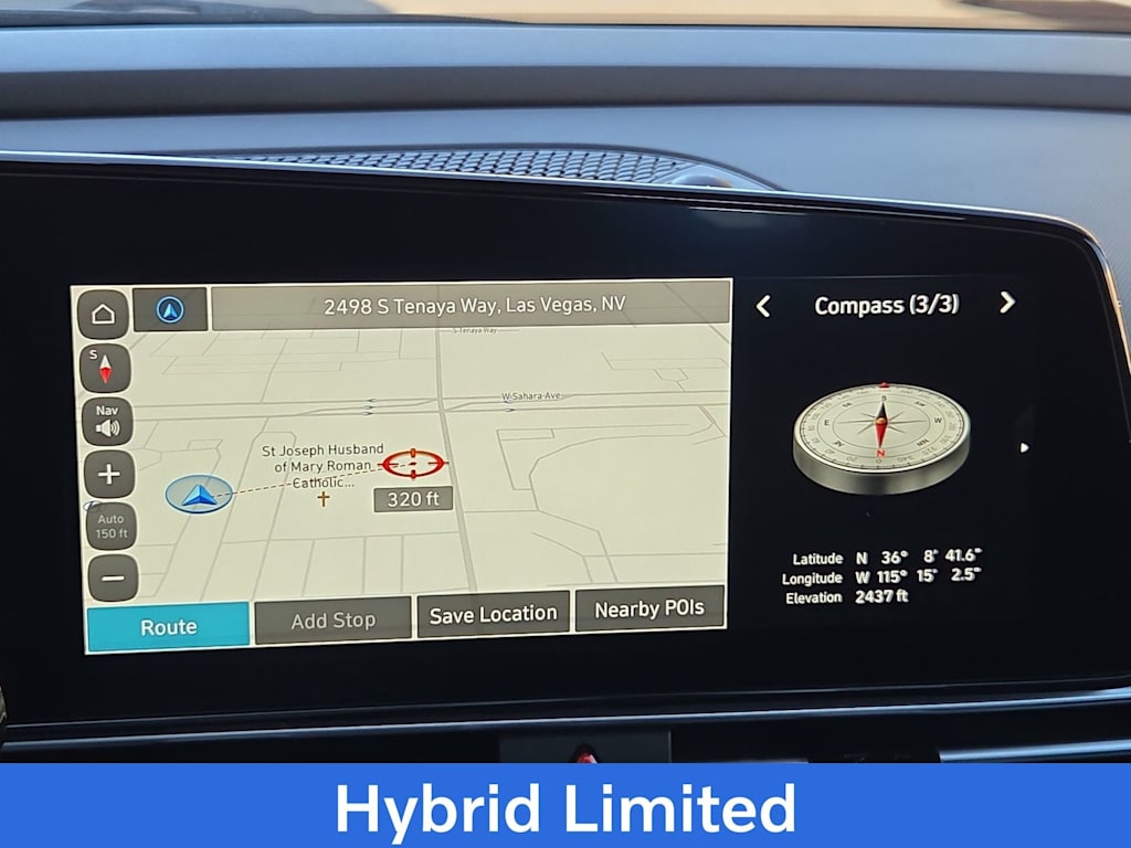 Thumbnail: 2025 Hyundai Elantra - 27