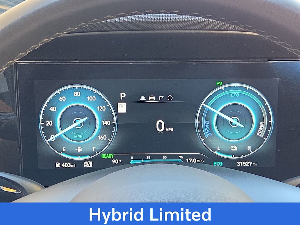 Thumbnail: 2025 Hyundai Elantra - 17