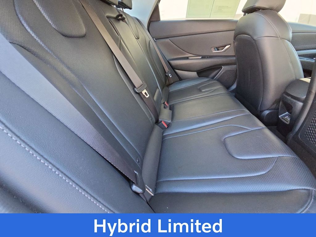 Thumbnail: 2025 Hyundai Elantra - 12