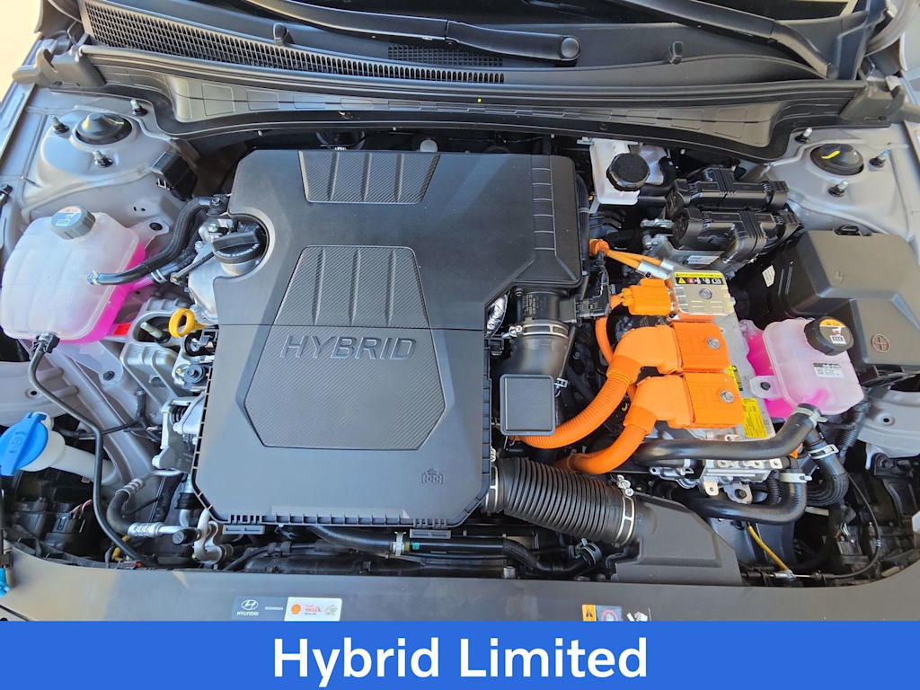Thumbnail: 2025 Hyundai Elantra - 8