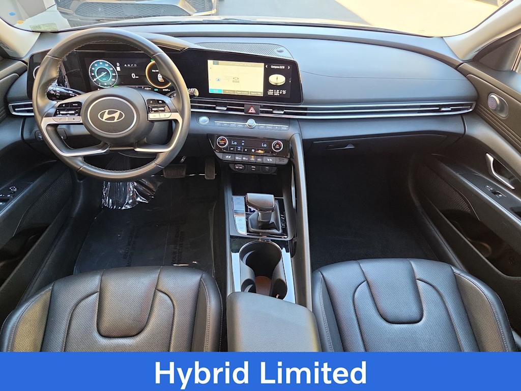 Thumbnail: 2025 Hyundai Elantra - 9