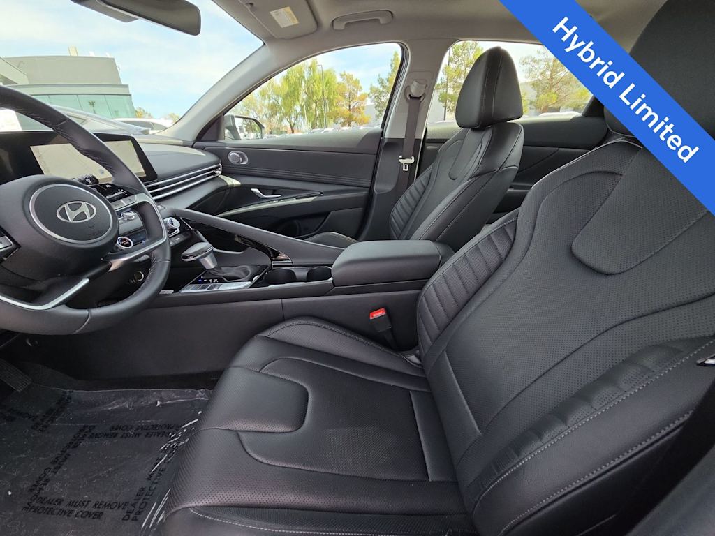 Thumbnail: 2026 Hyundai Elantra - 11
