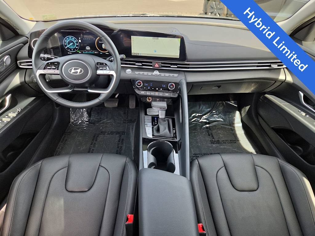 Thumbnail: 2026 Hyundai Elantra - 10