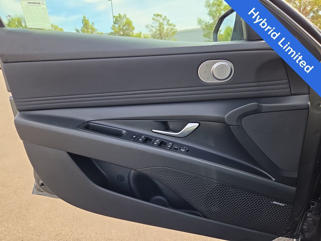 Thumbnail: 2026 Hyundai Elantra - 30