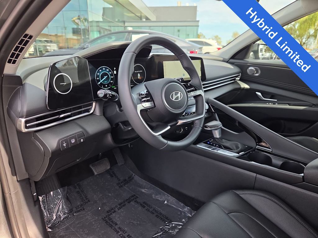 Thumbnail: 2026 Hyundai Elantra - 2