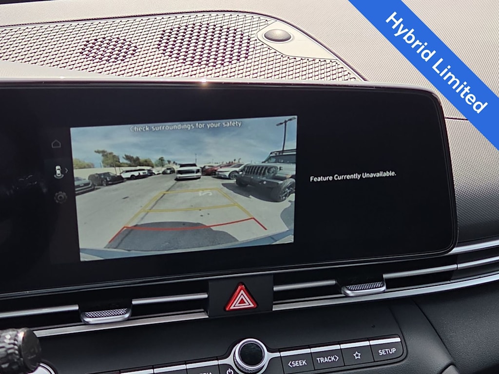 Thumbnail: 2026 Hyundai Elantra - 16