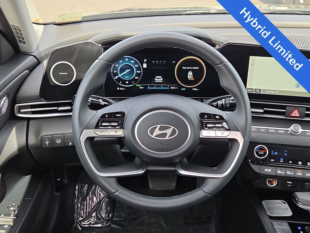 Thumbnail: 2026 Hyundai Elantra - 14