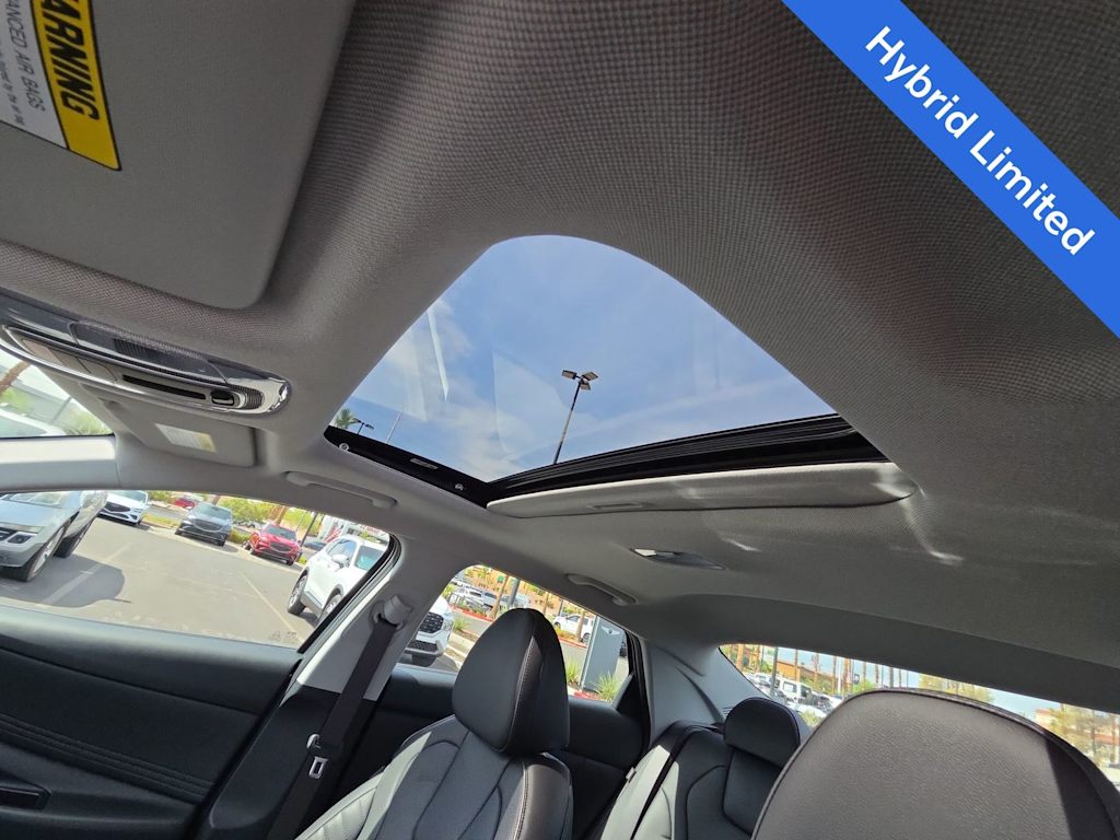 Thumbnail: 2026 Hyundai Elantra - 29
