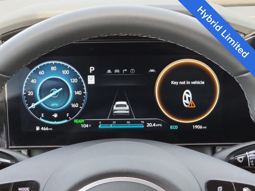Thumbnail: 2026 Hyundai Elantra - 18