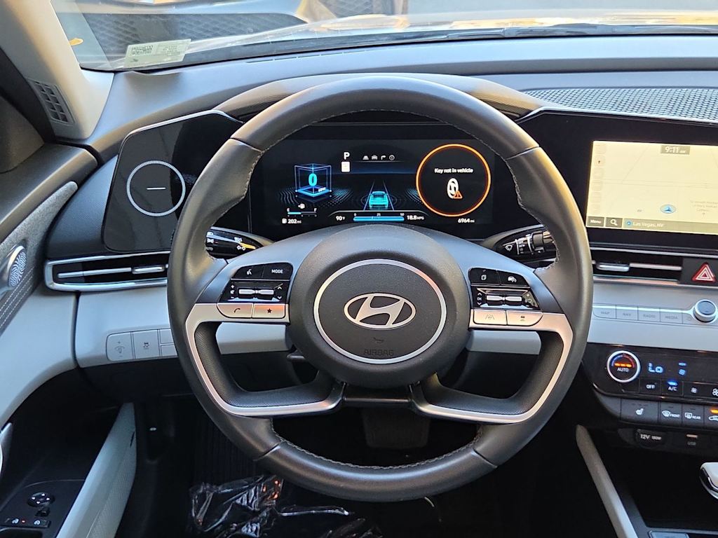 Thumbnail: 2025 Hyundai Elantra - 13