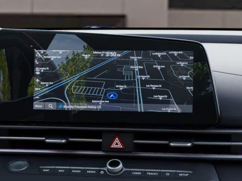 Thumbnail: 2026 Hyundai Elantra - 8