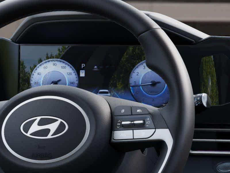 Thumbnail: 2026 Hyundai Elantra - 15