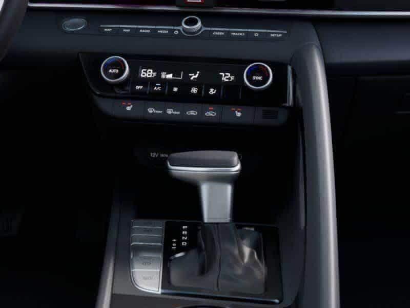 Thumbnail: 2026 Hyundai Elantra - 6