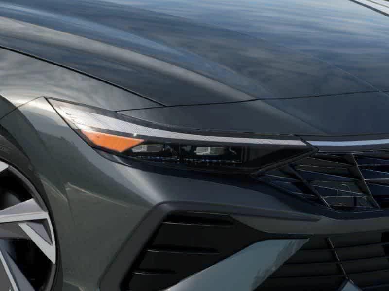 Thumbnail: 2026 Hyundai Elantra - 7