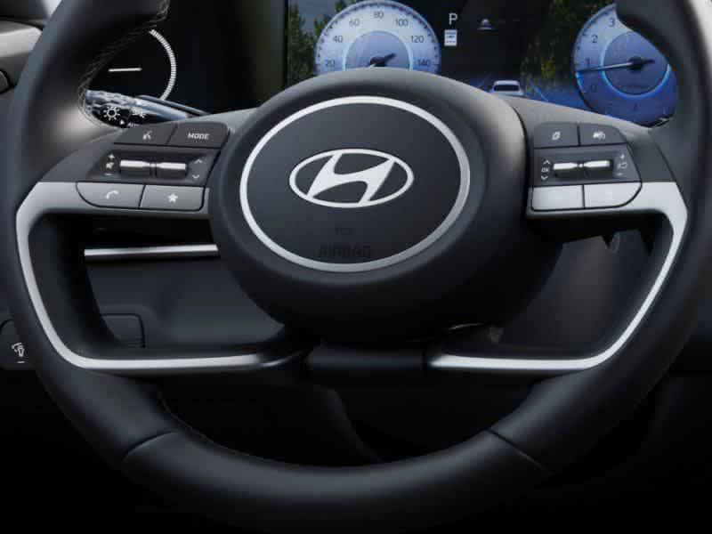 Thumbnail: 2026 Hyundai Elantra - 10